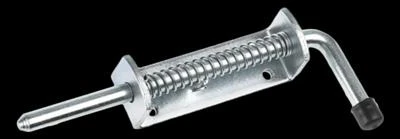 Eliza Tinsley 1/2 Inch Spring Loaded Bolt