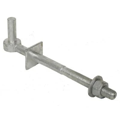 Eliza Tinsley 10 x 3/4 inch Hanger To Bolt