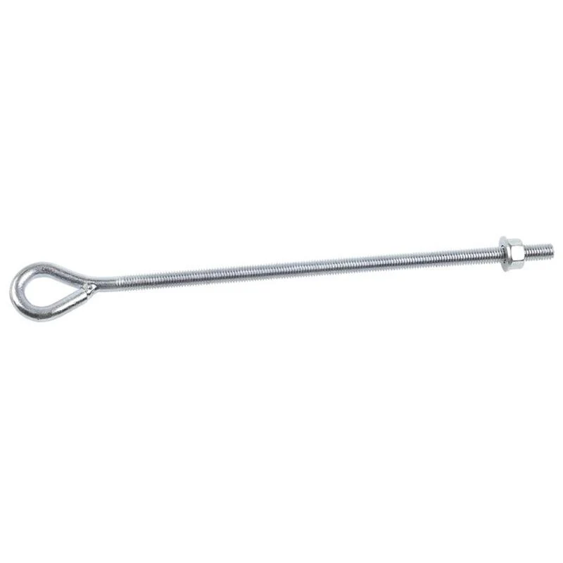 Eliza Tinsley 300mm X M10 Weld Eyebolt