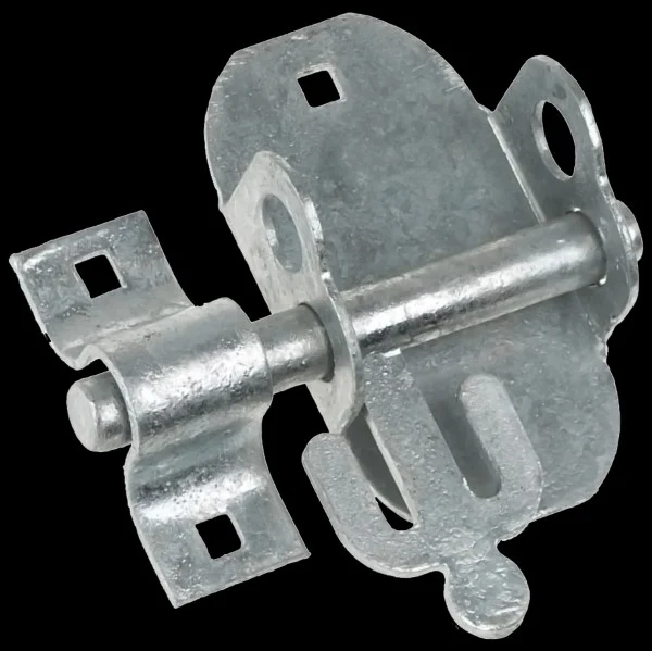 Eliza Tinsley 4 inch Shoot Oval Padbolt