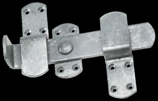 Eliza Tinsley 9.5 inch Kickover Latch