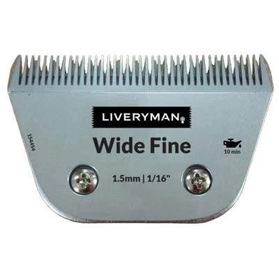 A5 Clipper Blade 1.5mm