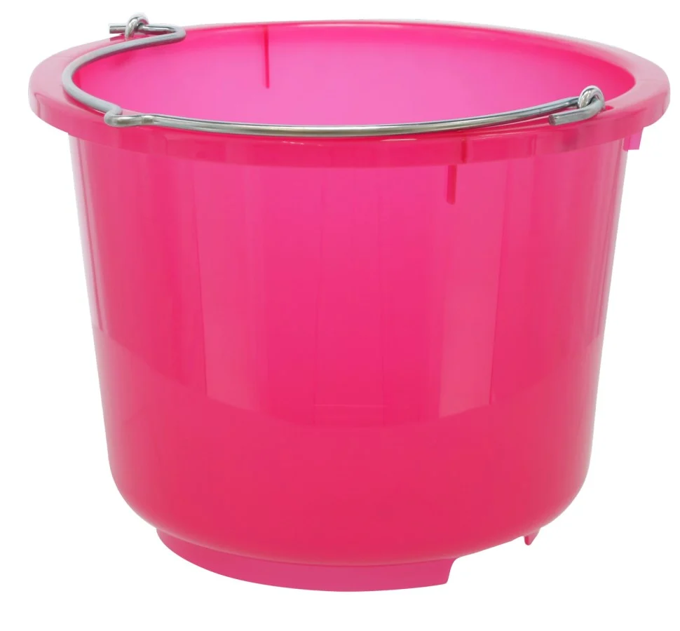 Kerbl All Purpose Bucket 12 Litres - Image 2