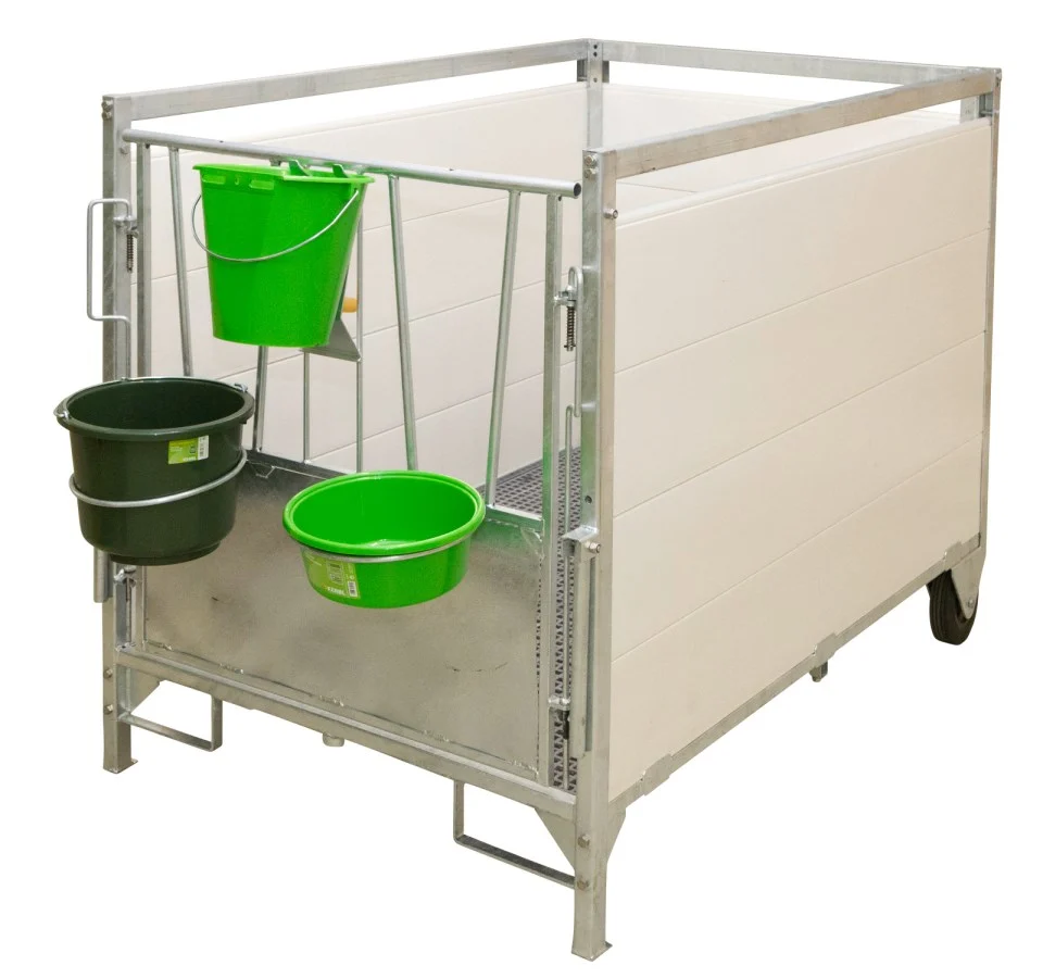 Kerbl All Purpose Bucket 12 Litres - Image 4