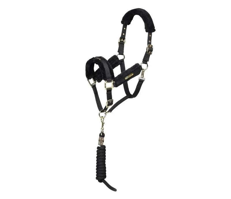 ARMA Logo Headcollar & Leadrope - Image 3