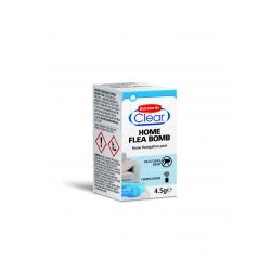 Bob Martin Home Flea bomb 4.5g