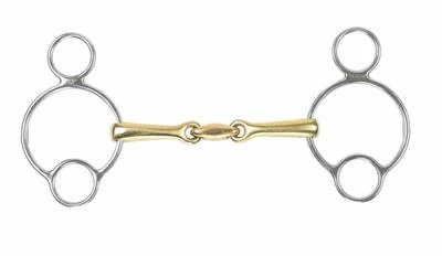Brass Alloy Universal Bit 5 inch