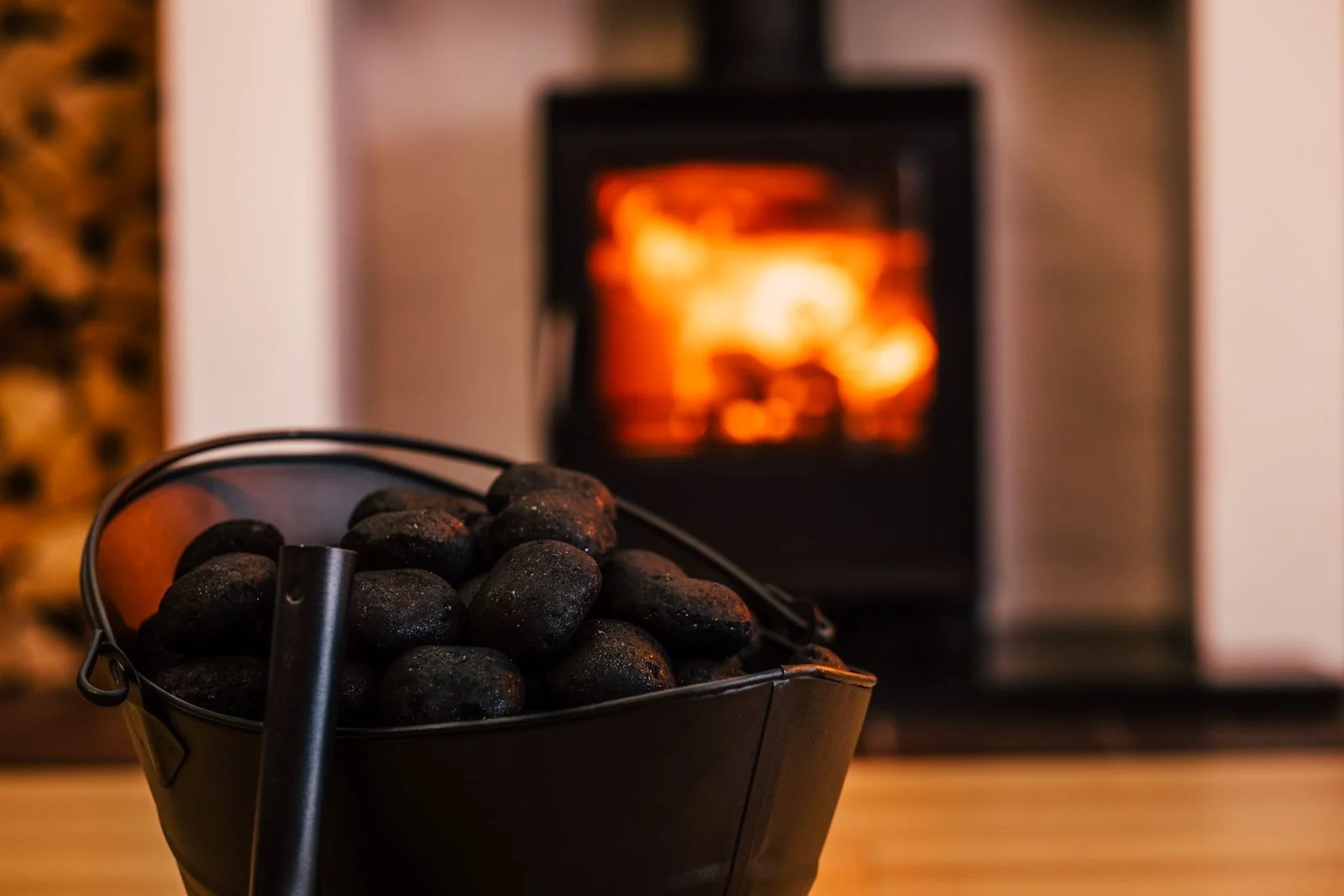 Brazier Coal 20kg - Image 5