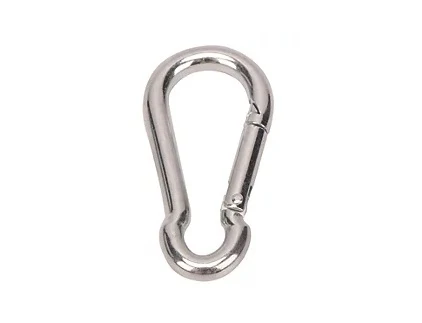 Eliza Tinsley Carbine Hook 60mm (pair)