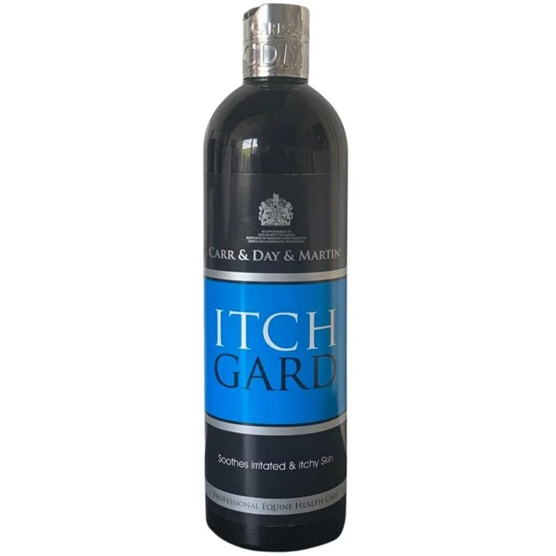 Carr & Day & Martin Itch Gard 500ml