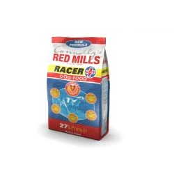 Connolly's Red Mills Racer 15kg