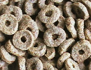 CSJ Herby Rings 15kg