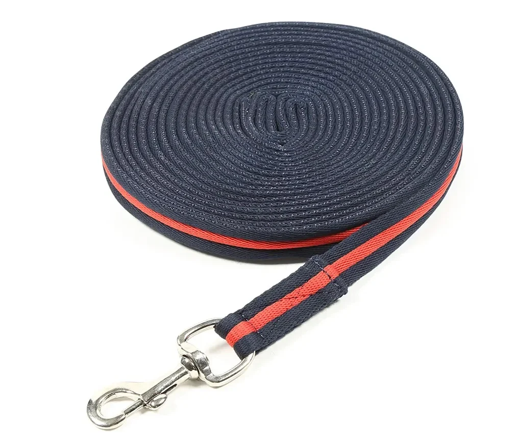 Cushion Web Lunge Line 8.0 Metres - Image 4