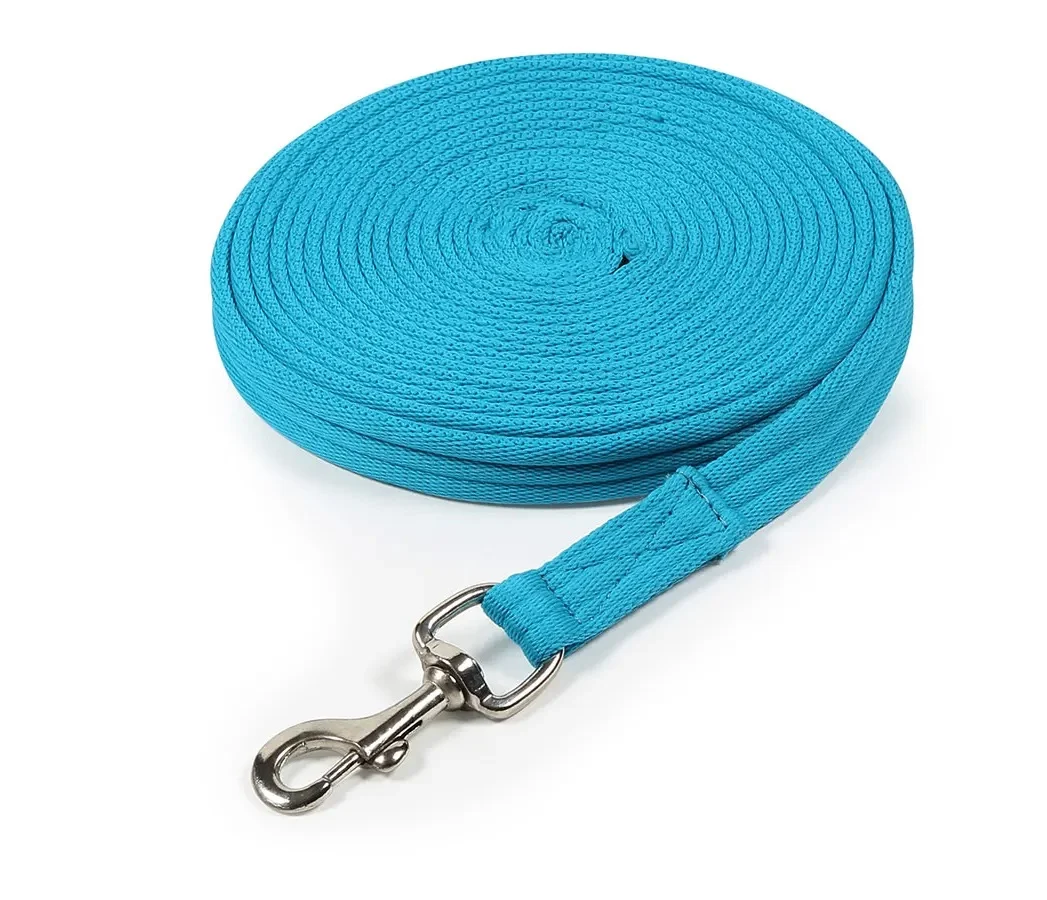 Cushion Web Lunge Line 8.0 Metres - Image 5