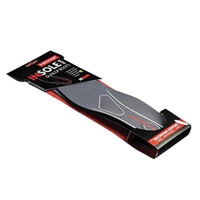 Dunlop Comfort Insoles Black