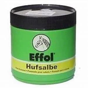 Effol Hoof Ointment Black 500m