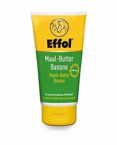 Effol Mouth Butter Banana 150m