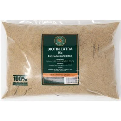 Equus Health Biotin Extra 3kg