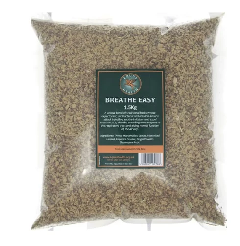 Equus Health Breathe Easy 1.5k