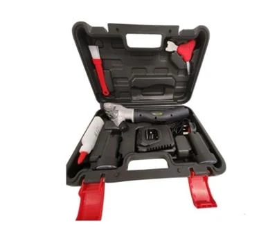 Farm Pro Agri Health Cordless Livestock Clipper - Image 4