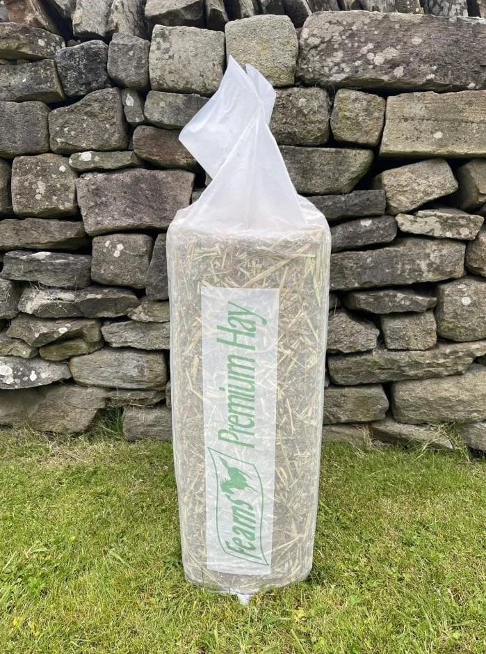Fearns Farm Premium Hay 10.5kg - Image 3