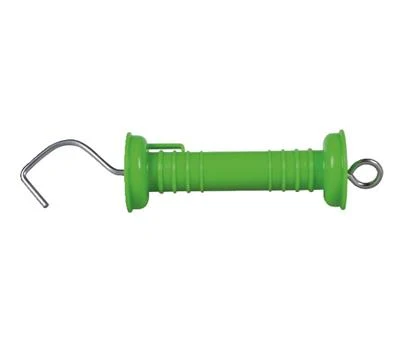 Gate Handle Standard Green