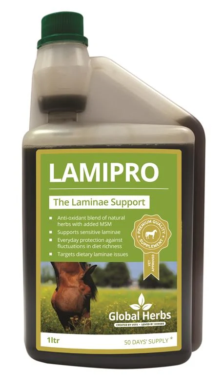 Global Herbs LamiPro 1 Litre