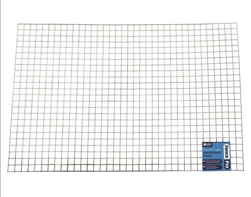 John George PVC Handymesh Panels 50mm x 50mm