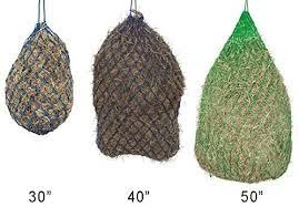 Haylage Net Blue 30inch