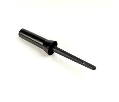 Shires Hoof Oil Brush (Assorted Colours) - Image 3