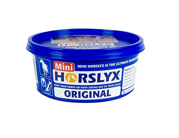 Horslyx Original Mini 650g
