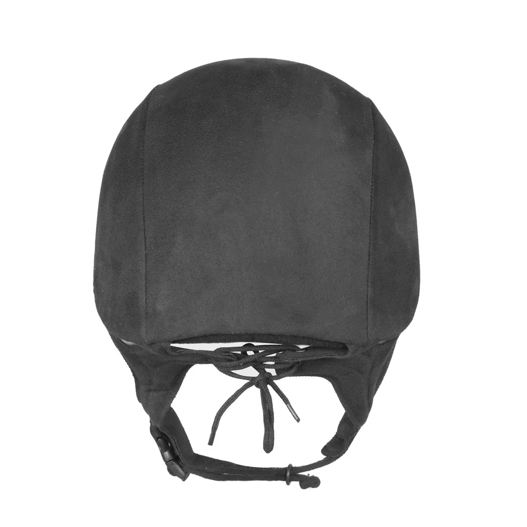 Champion Junior X-Air Plus Riding Hat - Black - Image 2