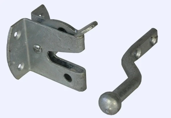 Large Auto Gate Catch
