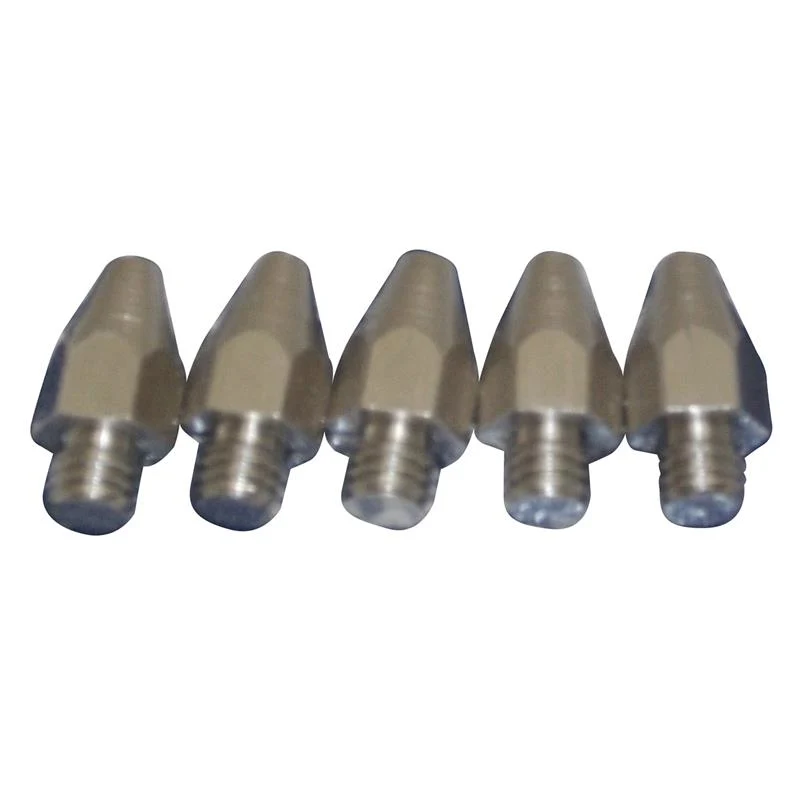 Liveryman Studs Pointed