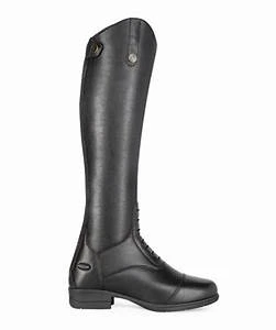 Luisa Riding Boots Childrens Black - Image 3