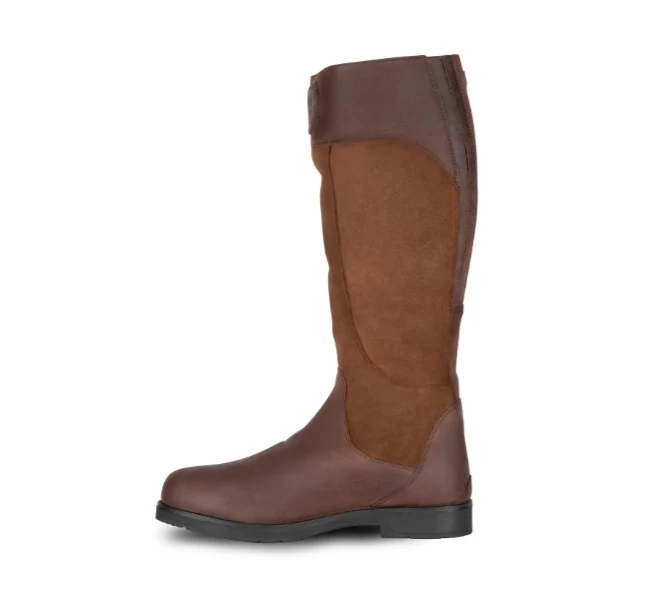 Moretta Varallo Country Boot - Regular Calf - Image 2