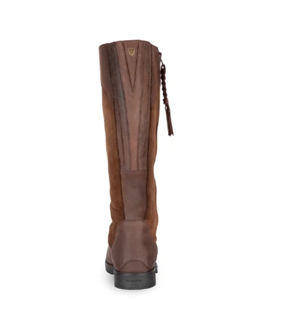 Moretta Varallo Country Boot - Regular Calf - Image 3