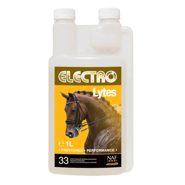 NAF Electrolytes 1 Litre