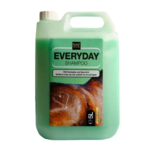 NAF Everyday Shampoo 5 Litres