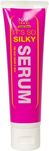NAF Its So Silky Serum 100ml