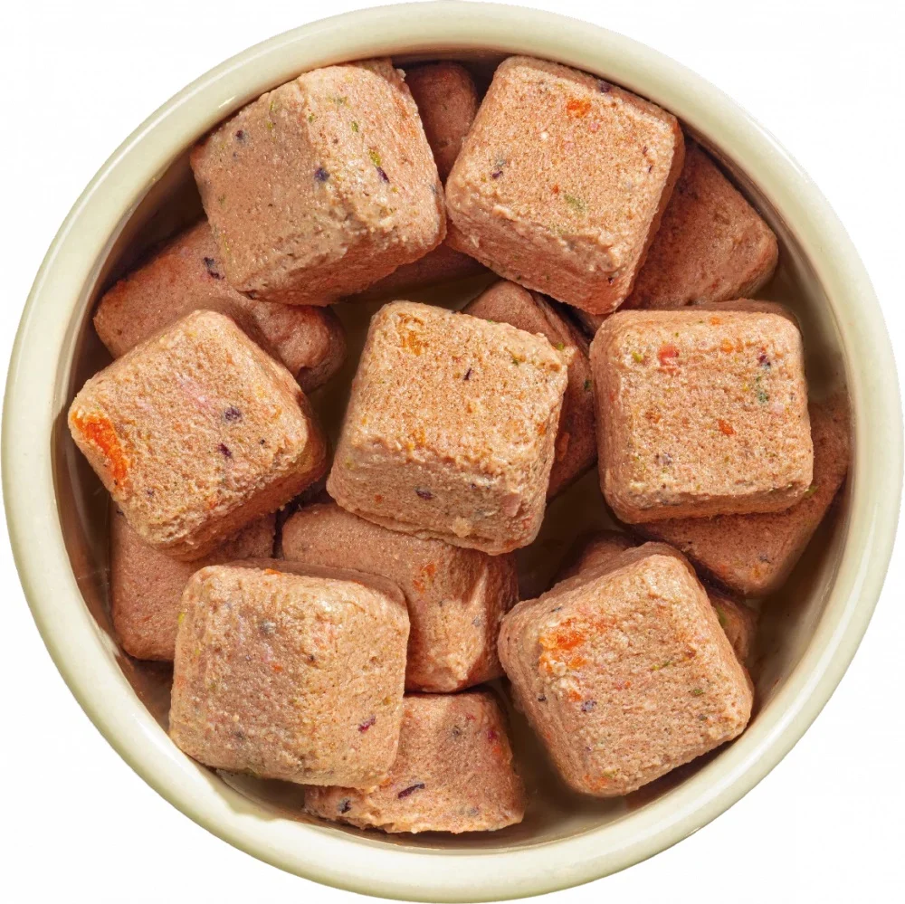 Natures Menu Complete & Balanced 80/20 Rabbit & Turkey 1kg - Image 2