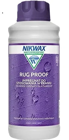 Nikwax Rug Proof 1 Litre
