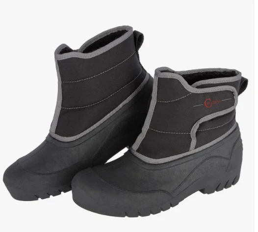Ottawa Winter Boot 4.5/37