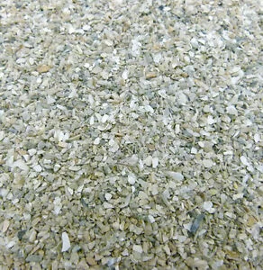 Oyster Shell Fine 1-2.5mm 25kg