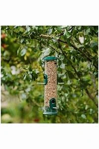 Peckish All Weather Large Seed Feeder - Image 2