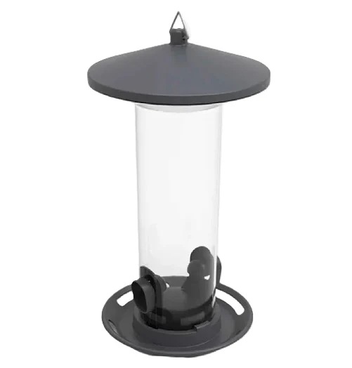 Peckish Funnel Seed Feeder