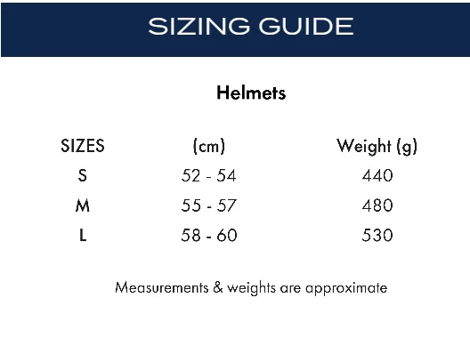 Premier Equine Centauri Horse Riding Helmet Space Black (55-57cm) - Image 3