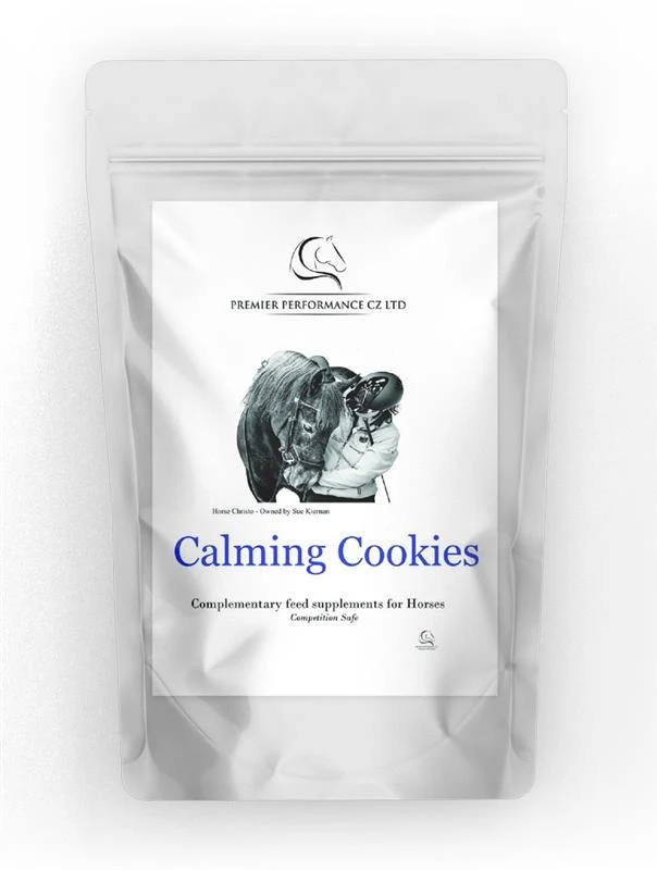 Premier Performance Calming Cookies Original