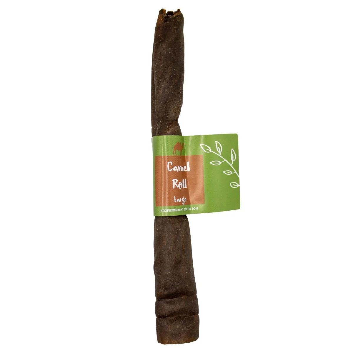 Pure & Natural Large Camel Roll