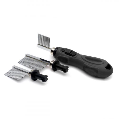 Quarter Marking Comb Set